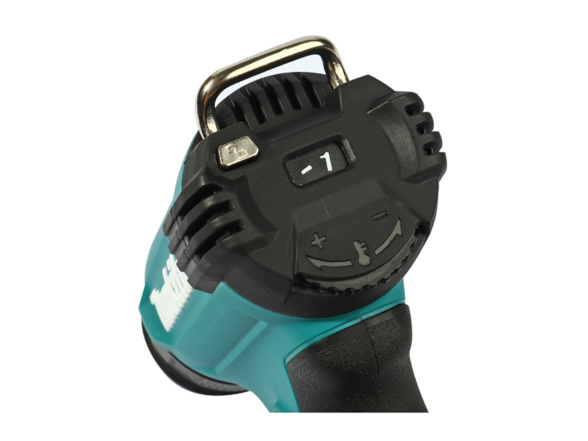 MAKITA เครื่องเป่าลมร้อนไร้สาย 18 โวลต์ รุ่น DHG181ZK