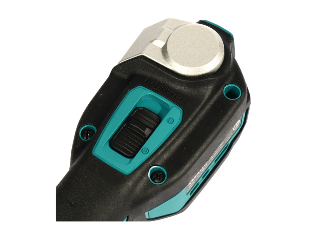 MAKITA เครื่องมืออเนกประสงค์ไร้สาย 18 โวลต์ รุ่น DTM52RTJX1 