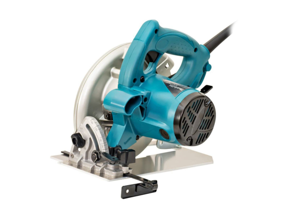 MAKITA เลื่อยวงเดือน ขนาด 7 นิ้ว (185 มม.) กำลังไฟ 1,800 วัตต์ รุ่น 5007NF