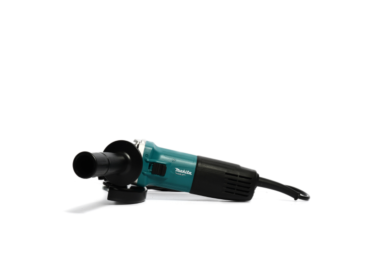 MAKITA เครื่องเจียรไฟฟ้า ขนาด 4 นิ้ว กำลังไฟ 720 วัตต์ รุ่น M9506B