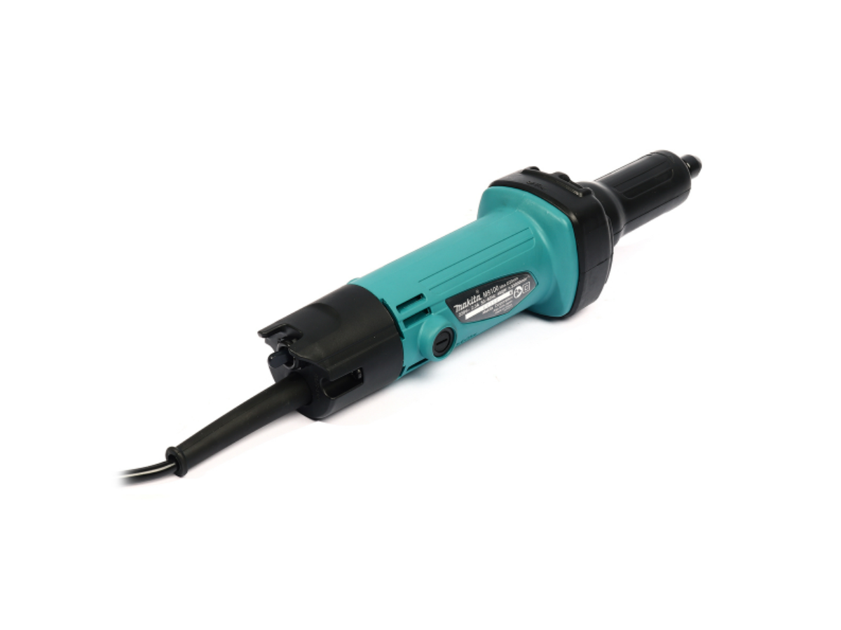 MAKITA เครื่องเจียรแกนไฟฟ้า ขนาด 1/4 นิ้ว กำลังไฟ 480 วัตต์ รุ่น M9100B
