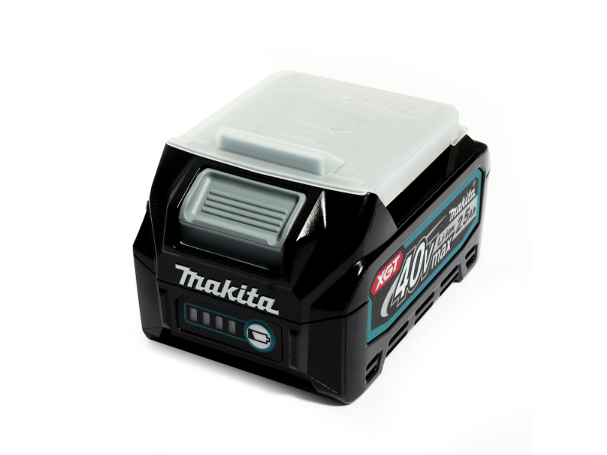 MAKITA แบตเตอรี่ ลิเธียมไอออน 40 โวลต์ 2.5 แอมป์ รุ่น BL4025 