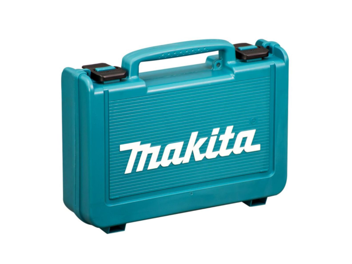 MAKITA สว่านไขควงกระแทกไร้สาย 10.8 โวลต์ 1/4 นิ้ว รุ่น TD090DWE
