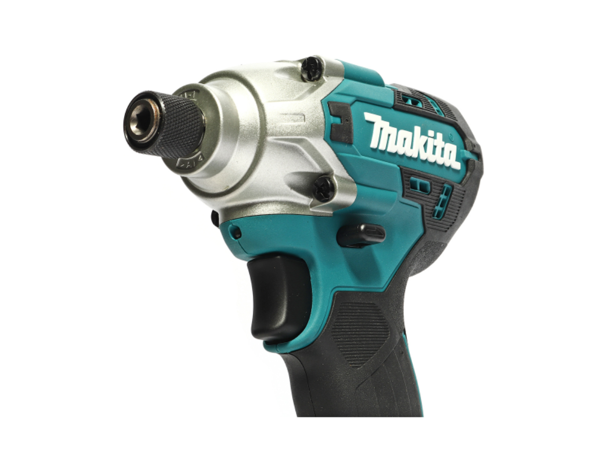 สว่านไขควงไร้สาย 18 โวลต์ มากีต้า (MAKITA) รุ่น DTD156Z