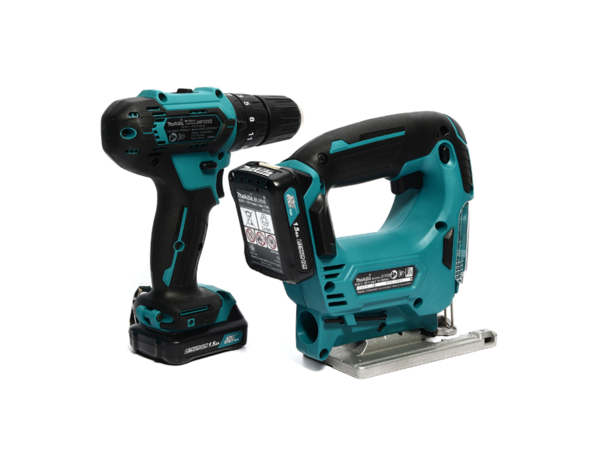 ชุด มากีต้า (MAKITA) COMBO KIT รุ่น CLX230X1