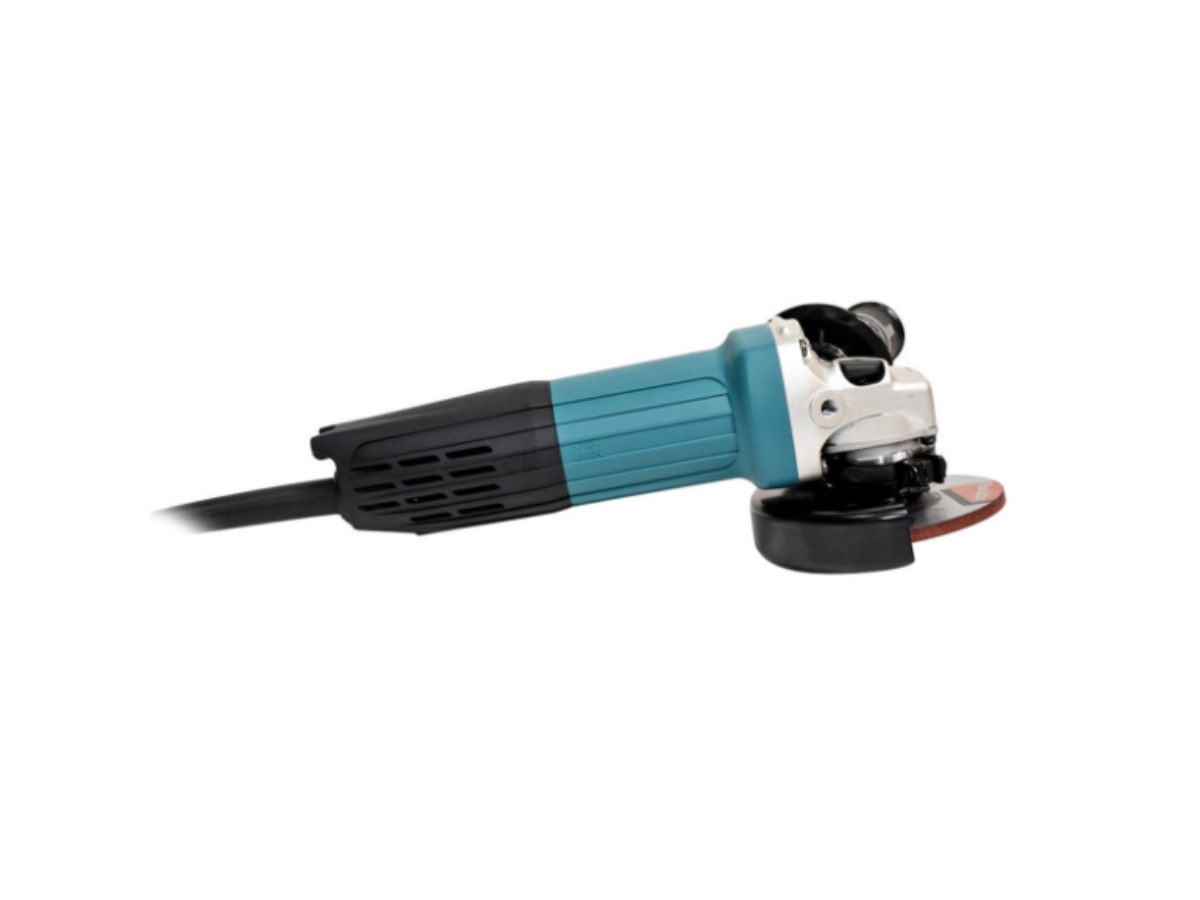 MAKITA เครื่องเจียรไฟฟ้า ขนาด 4 นิ้ว กำลังไฟ 720 วัตต์ รุ่น GA-4031