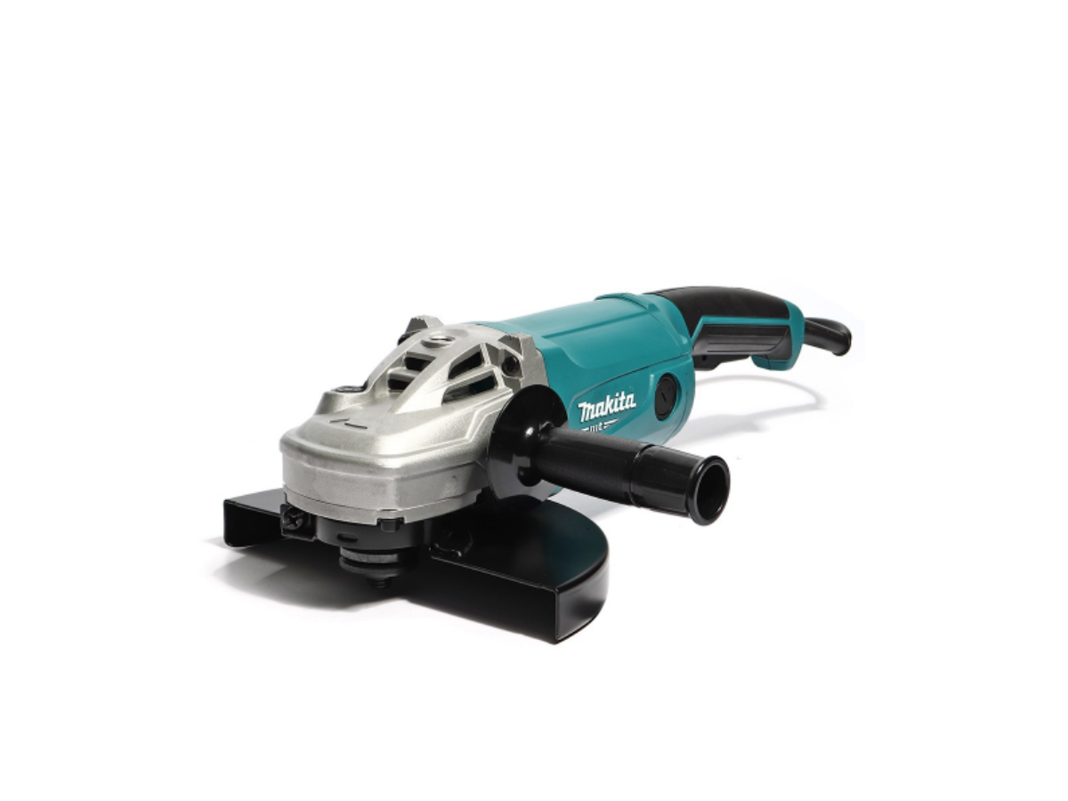 MAKITA เครื่องเจียรไฟฟ้า ขนาด 9 นิ้ว กำลังไฟ 2,000 วัตต์ รุ่น M9001B