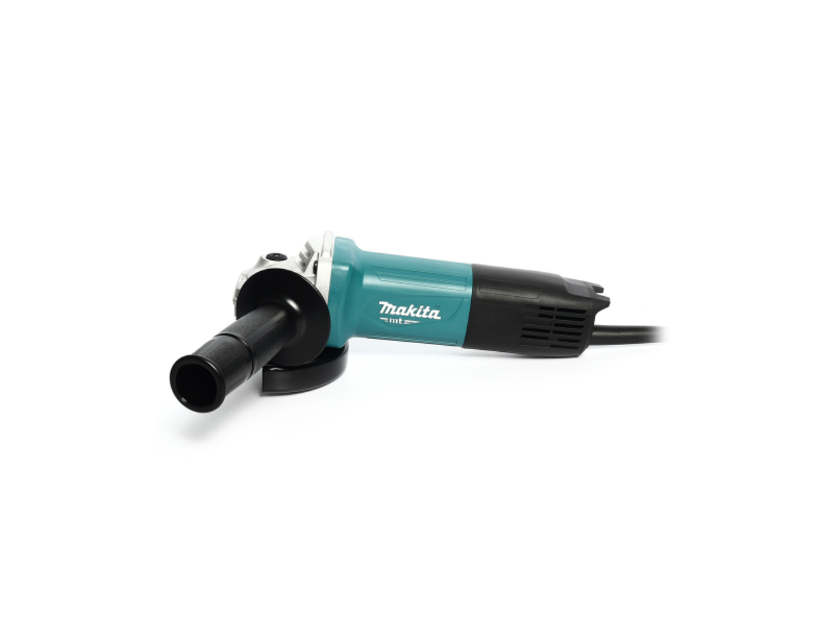MAKITA เครื่องเจียรไฟฟ้า ขนาด 4 นิ้ว กำลังไฟ 850 วัตต์ รุ่น M9513B