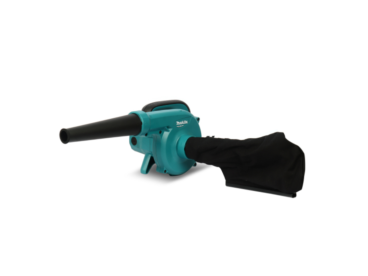 เครื่องเป่าลมไฟฟ้า MAKITA กำลังไฟ 600 วัตต์ รุ่น M4001B