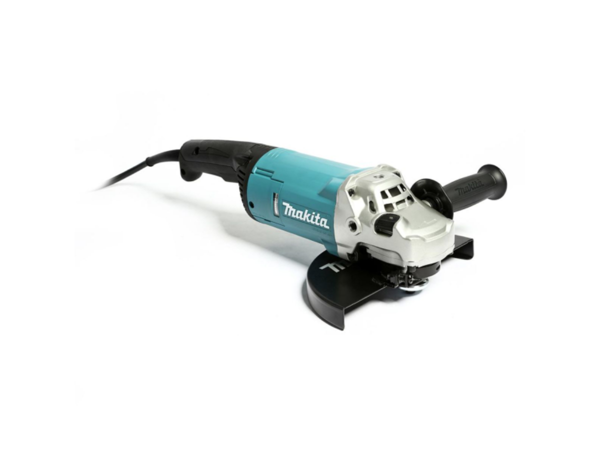 MAKITA เครื่องเจียรไฟฟ้า ขนาด 9 นิ้ว กำลังไฟ 2,200 วัตต์ รุ่น GA-9060