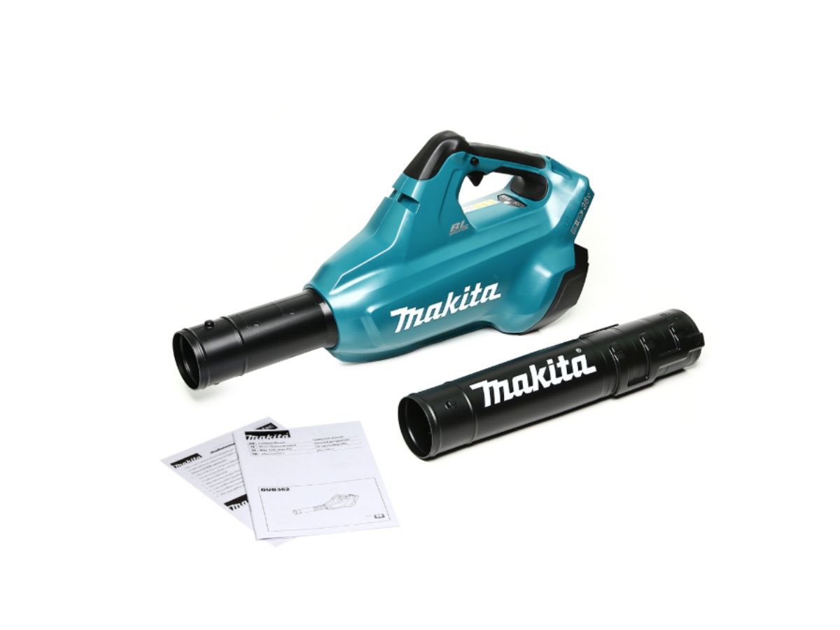 MAKITA เครื่องเป่าลมไร้สาย 36 โวลต์ รุ่น DUB362Z