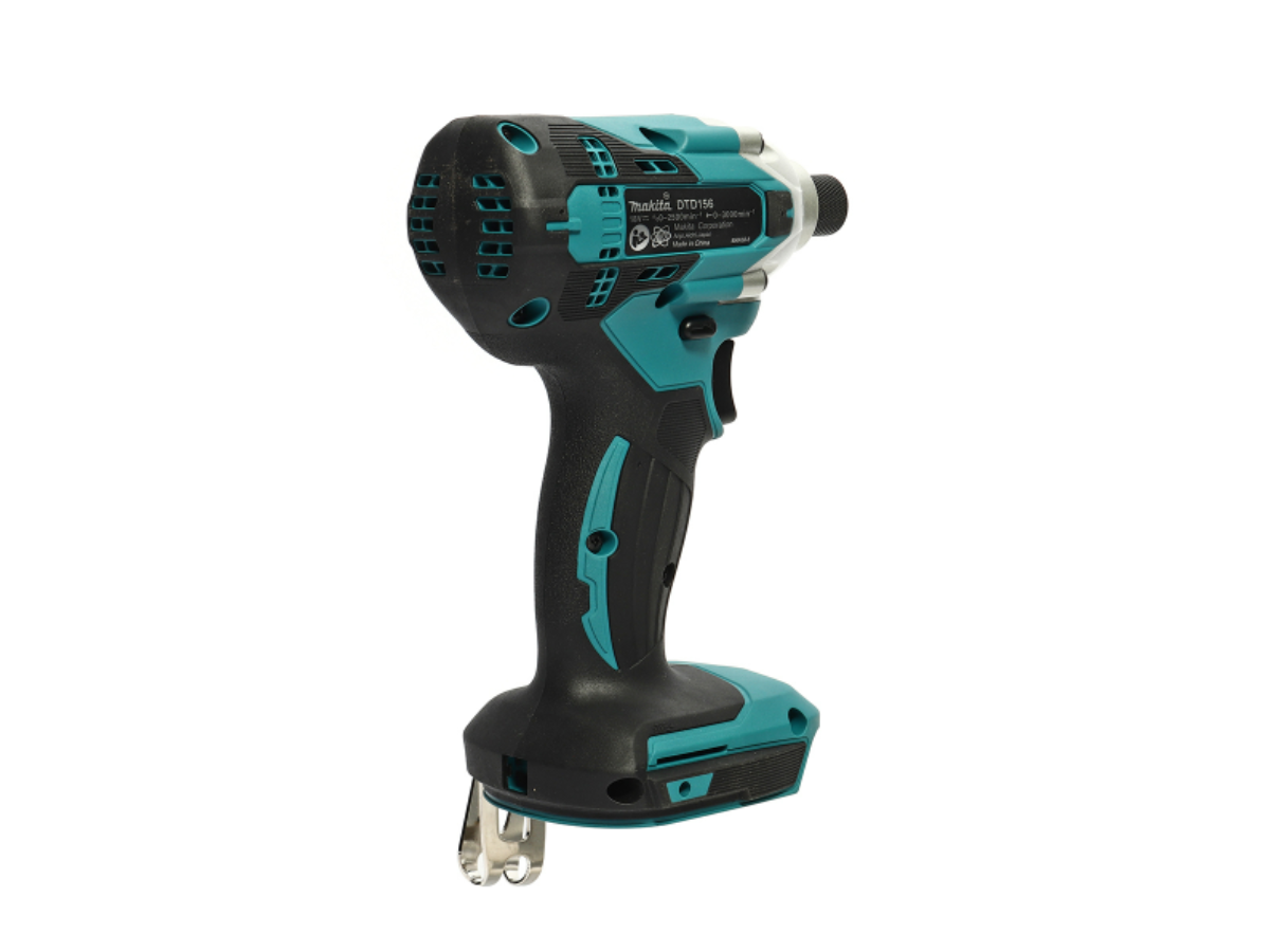 สว่านไขควงไร้สาย 18 โวลต์ มากีต้า (MAKITA) รุ่น DTD156Z