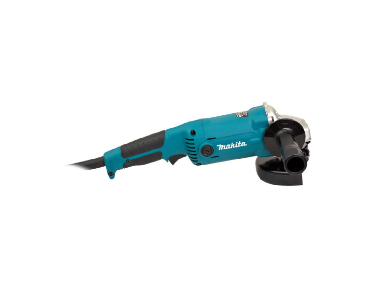 MAKITA เครื่องเจียรไฟฟ้า ขนาด 5 นิ้ว กำลังไฟ 1,050 วัตต์ รุ่น GA-5020