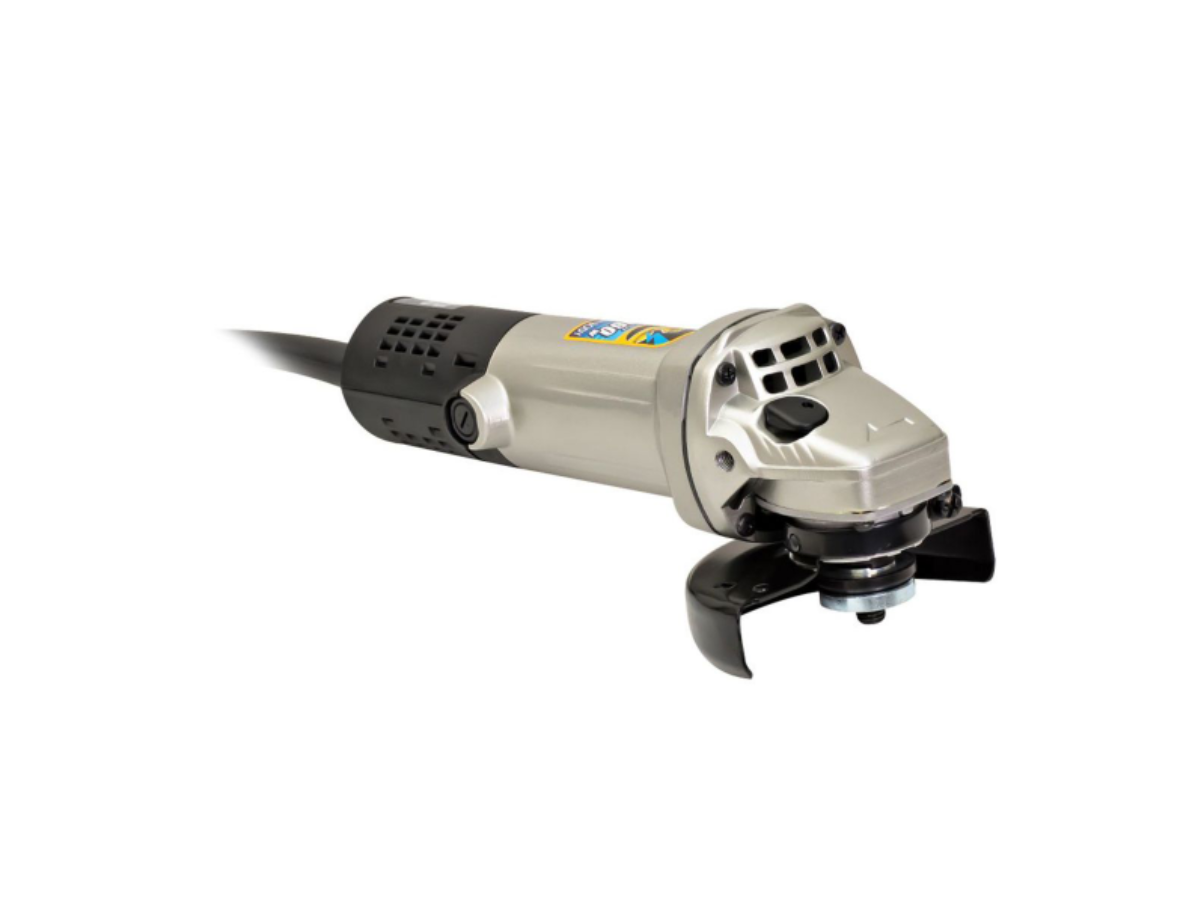 เครื่องเจียร์ไฟฟ้า MAKITA ขนาด 4 นิ้ว กำลังไฟ 720 วัตต์ รุ่น 9533