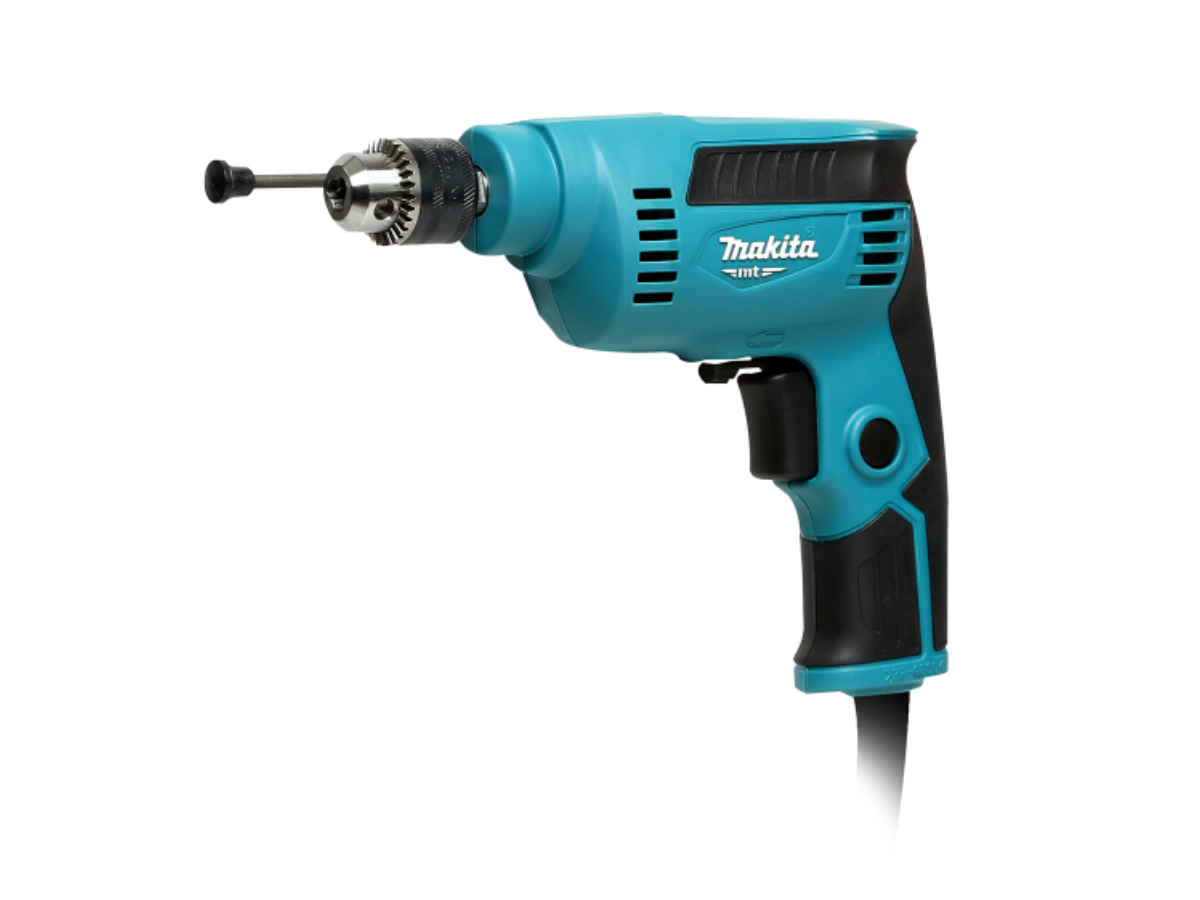 MAKITA สว่านไฟฟ้า ขนาด 1/4 นิ้ว กำลังไฟ 230 วัตต์ รุ่น M6501B
