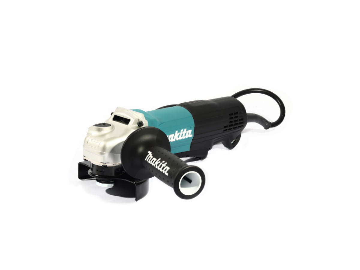 MAKITA เครื่องเจียรไฟฟ้า ขนาด 4 นิ้ว กำลังไฟ 1,300 วัตต์ รุ่น GA4050