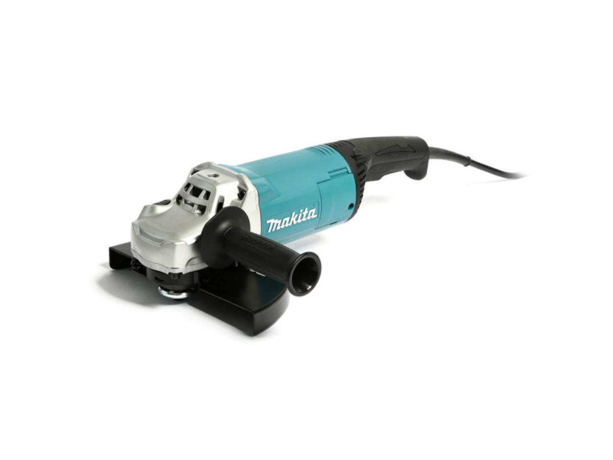 MAKITA เครื่องเจียรไฟฟ้า ขนาด 9 นิ้ว กำลังไฟ 2,200 วัตต์ รุ่น GA-9060