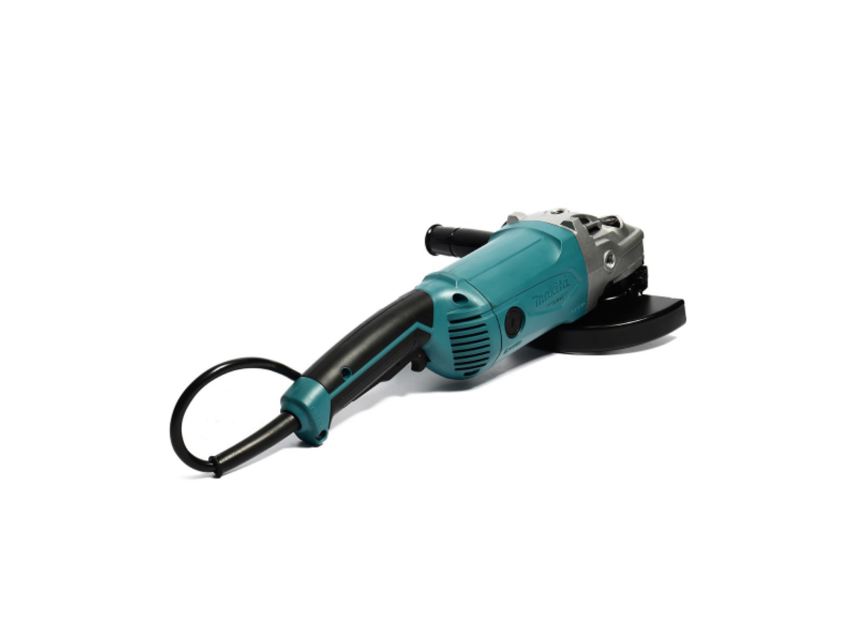 MAKITA เครื่องเจียรไฟฟ้า ขนาด 9 นิ้ว กำลังไฟ 2,000 วัตต์ รุ่น M9001B