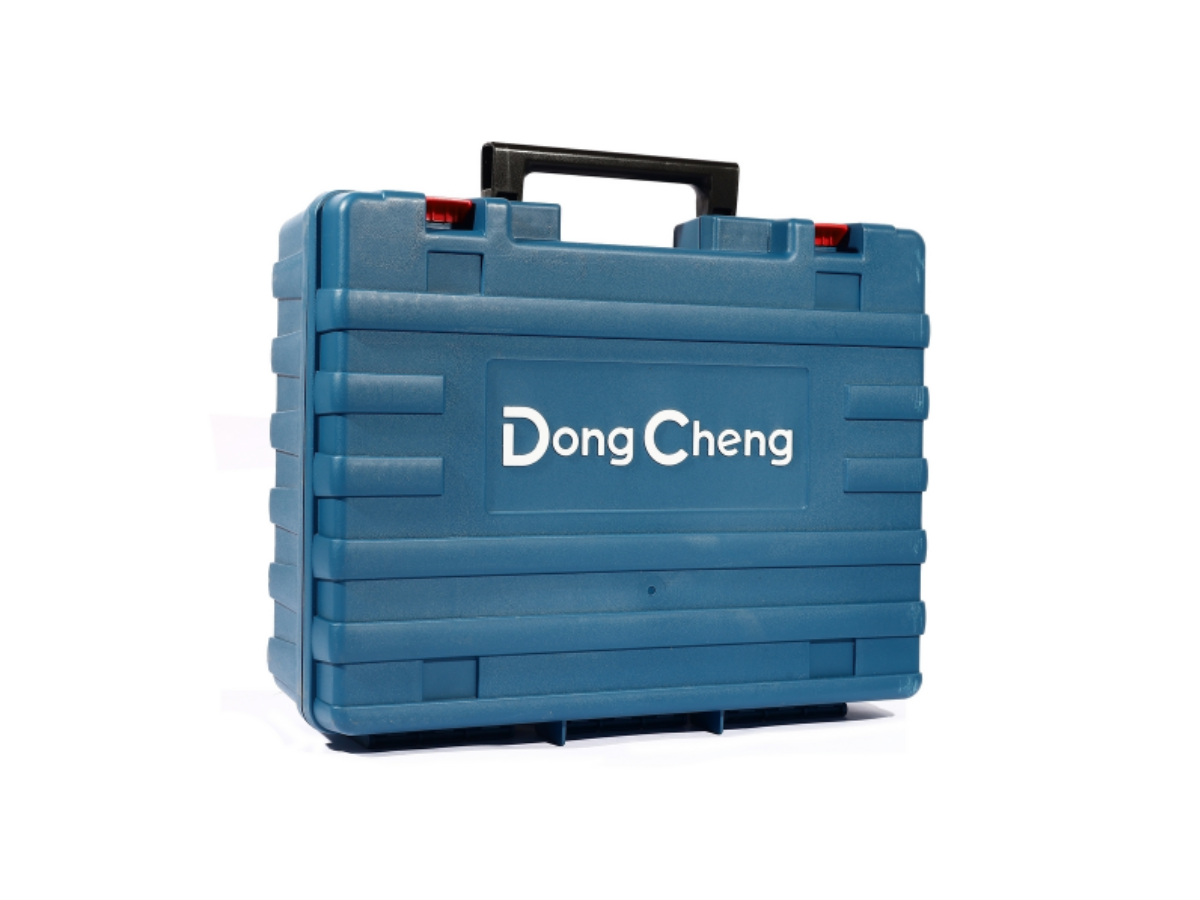 DONG CHENG สว่านกระแทกไร้สาย 3 ระบบ 20 โวลต์ รุ่น DCJZ03-13 (TYPE EM)