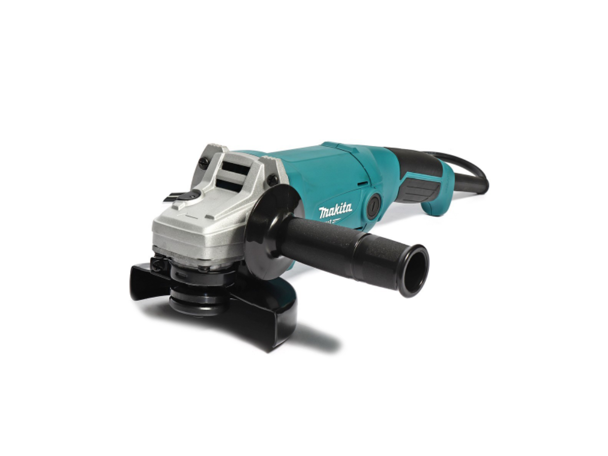 MAKITA เครื่องเจียรไฟฟ้า ขนาด 5 นิ้ว กำลังไฟ 1,050 วัตต์ รุ่น M9002B