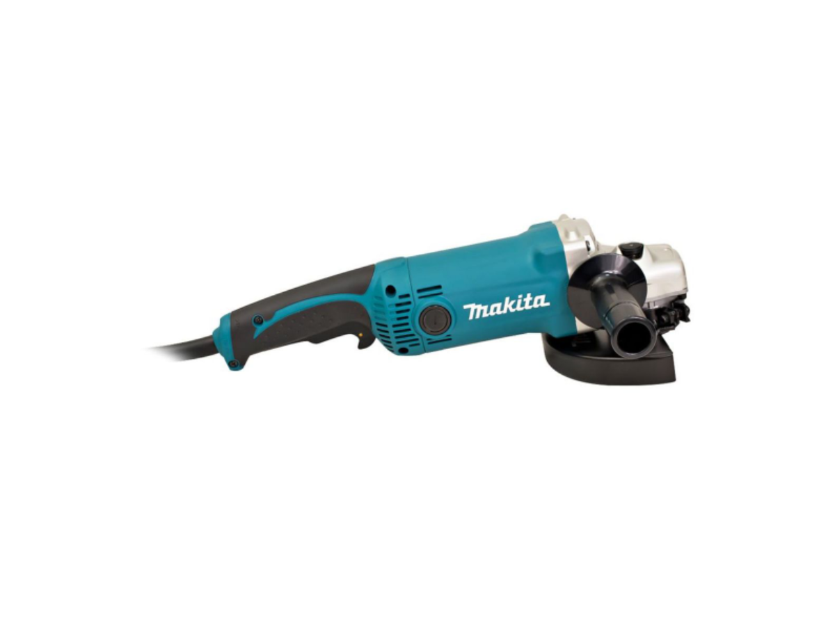 MAKITA เครื่องเจียรไฟฟ้า ขนาด 7 นิ้ว กำลังไฟ 2,000 วัตต์ รุ่น GA-7050
