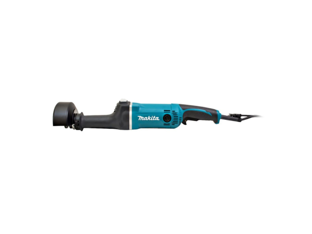 เครื่องเจียรคอยาวไฟฟ้า MAKITA ขนาด 5 นิ้ว กำลังไฟ 750 วัตต์ รุ่น GS5000