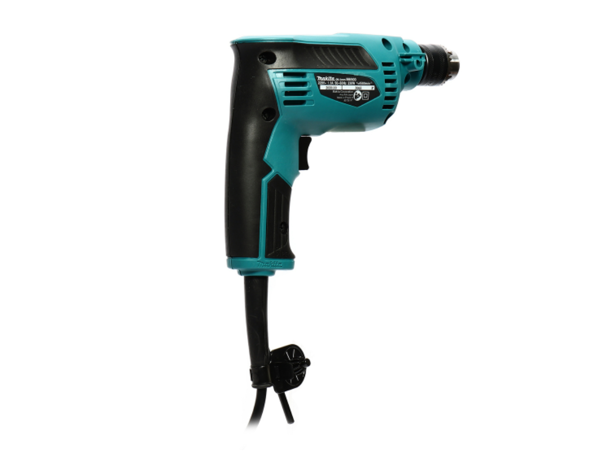 MAKITA สว่านไฟฟ้า ขนาด 1/4 นิ้ว กำลังไฟ 230 วัตต์ รุ่น M6500B