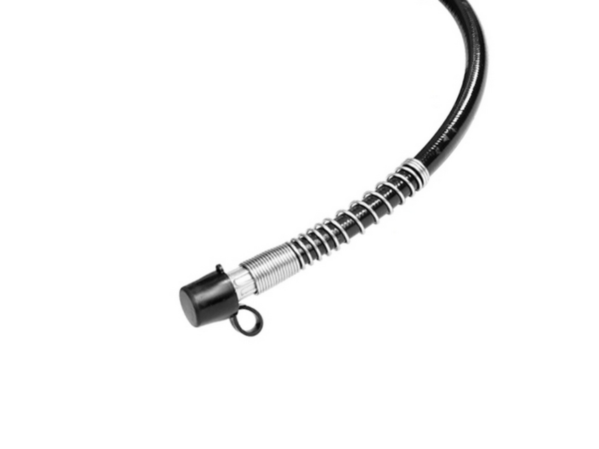 INGCO 20V เครื่องอัดจารบีไร้สาย รุ่น GGLI2010