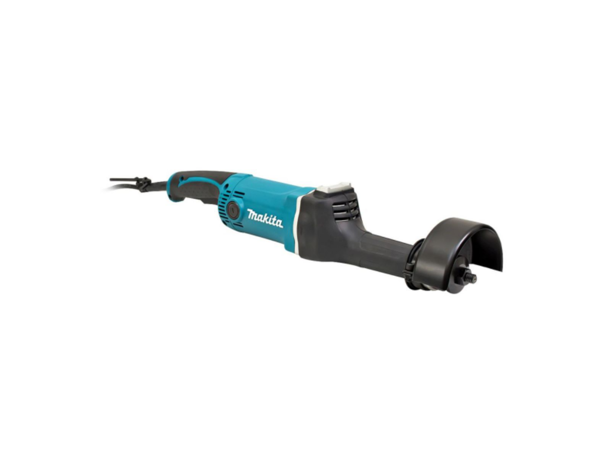 เครื่องเจียรคอยาวไฟฟ้า MAKITA ขนาด 5 นิ้ว กำลังไฟ 750 วัตต์ รุ่น GS5000