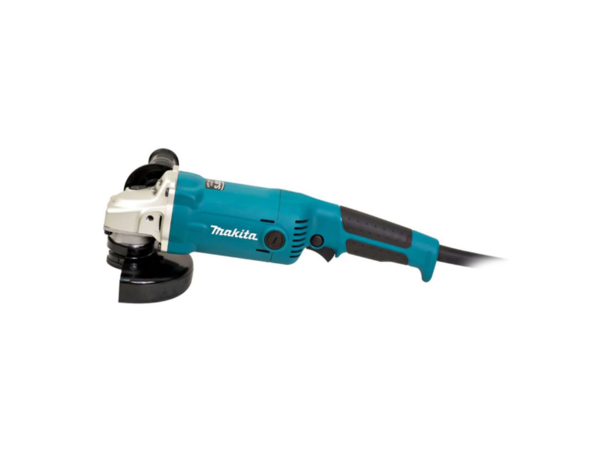 MAKITA เครื่องเจียรไฟฟ้า ขนาด 5 นิ้ว กำลังไฟ 1,050 วัตต์ รุ่น GA-5020
