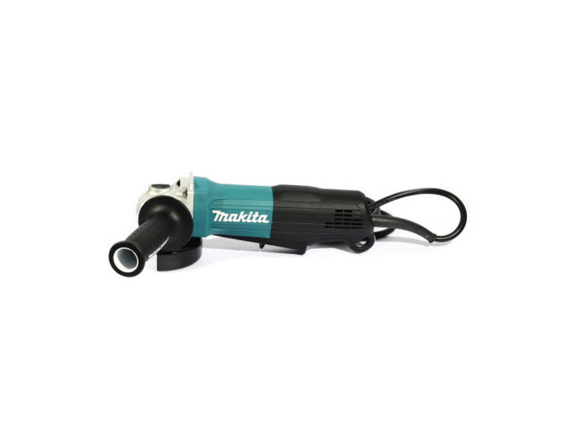 MAKITA เครื่องเจียรไฟฟ้า ขนาด 4 นิ้ว กำลังไฟ 1,300 วัตต์ รุ่น GA4050