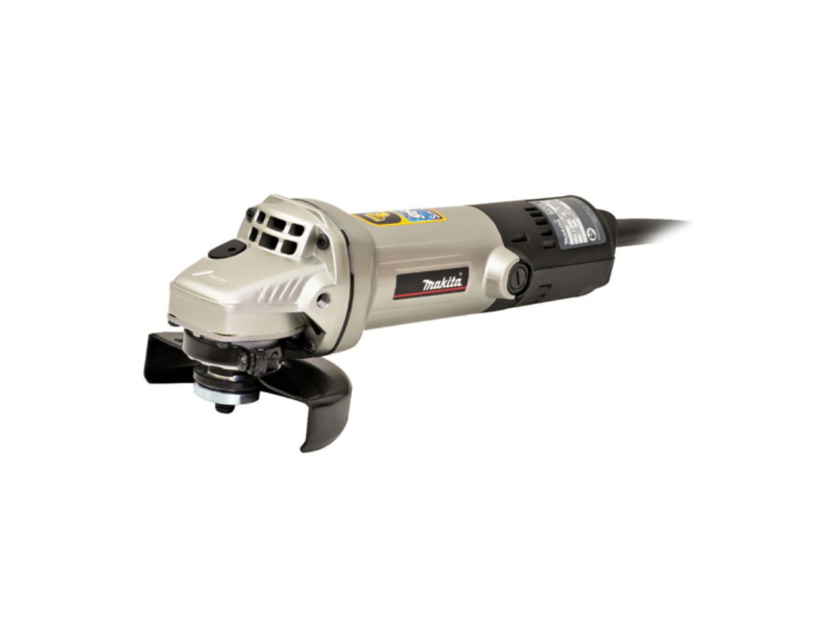 เครื่องเจียร์ไฟฟ้า MAKITA ขนาด 4 นิ้ว กำลังไฟ 720 วัตต์ รุ่น 9533