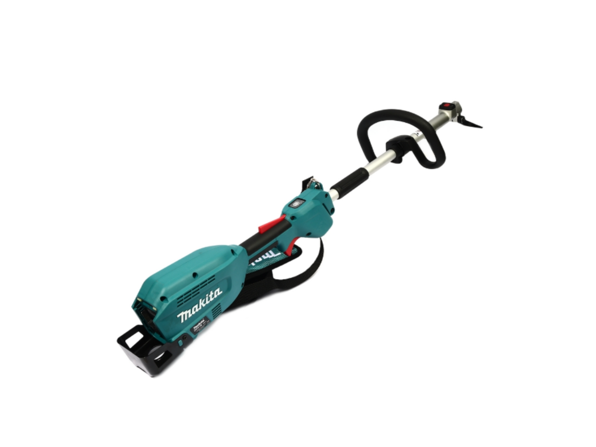 MAKITA ชุดหัวต่อ MULTI TOOL 18 โวลต์ รุ่น DUX18Z