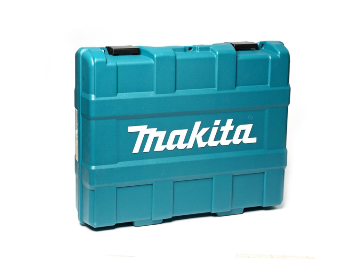 MAKITA สว่านโรตารี่ไร้สาย 18 โวลต์ ขนาด 24 มม. (15/16 นิ้ว) รุ่น DHR242RFE