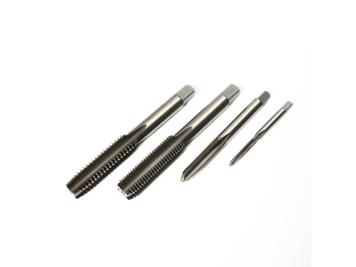 ดอกต๊าปเกลียว NACHI