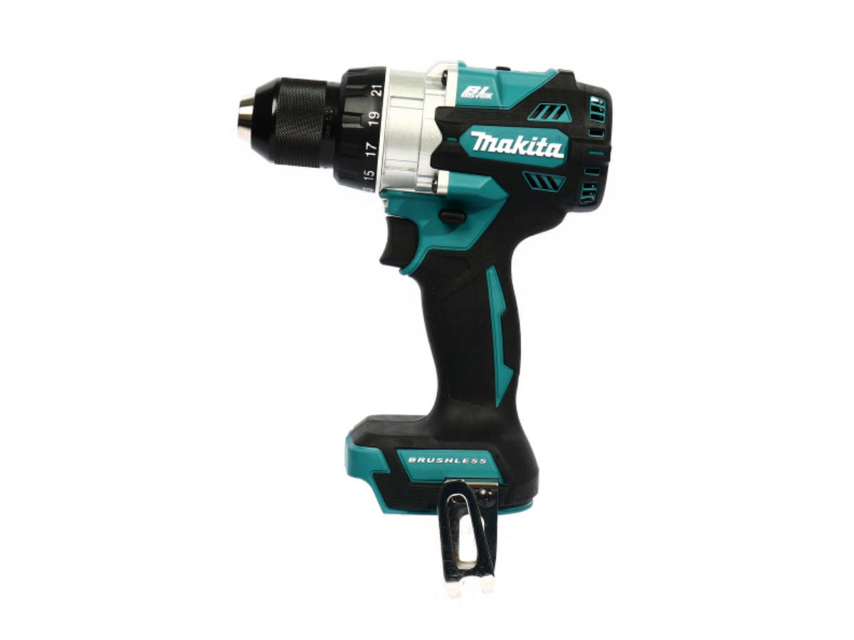 MAKITA สว่านไขควงไร้สาย 18 โวลต์ ขนาด 1/2 นิ้ว รุ่น DDF486Z