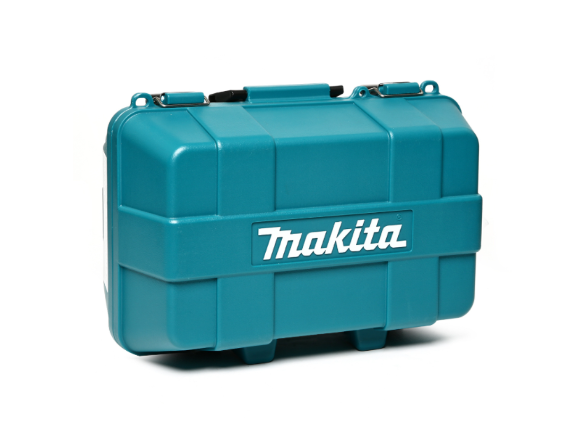 MAKITA เลื่อยวงเดือนไร้สาย 12 โวลต์ ขนาด 85 มม. รุ่น HS301DWYE ความเร็วรอบตัวเปล่า 1,500 รอบ/นาที รวมแบตเตอรี่-แท่นชาร์จ