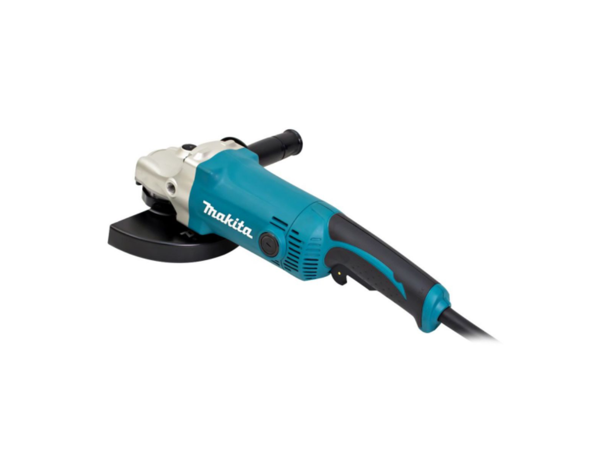 MAKITA เครื่องเจียรไฟฟ้า ขนาด 7 นิ้ว กำลังไฟ 2,000 วัตต์ รุ่น GA-7050