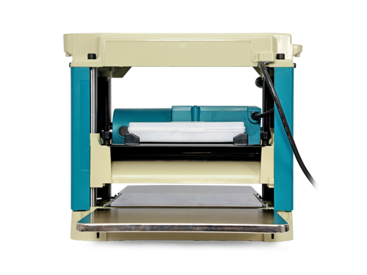 MAKITA กบแท่นไสไม้ ขนาด 304 มม. (12 นิ้ว) กำลังไฟ 1,650 วัตต์ รุ่น 2012NB