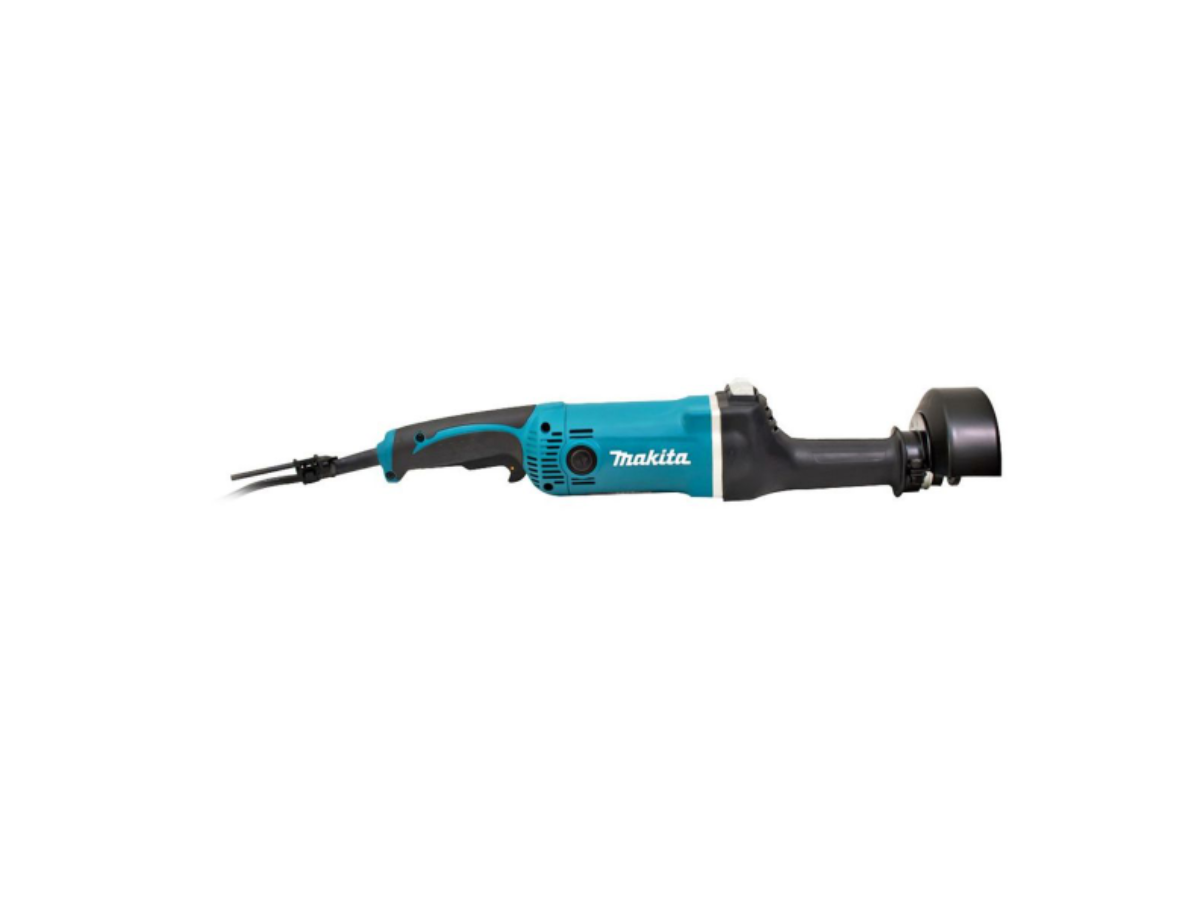 เครื่องเจียรคอยาวไฟฟ้า MAKITA ขนาด 5 นิ้ว กำลังไฟ 750 วัตต์ รุ่น GS5000