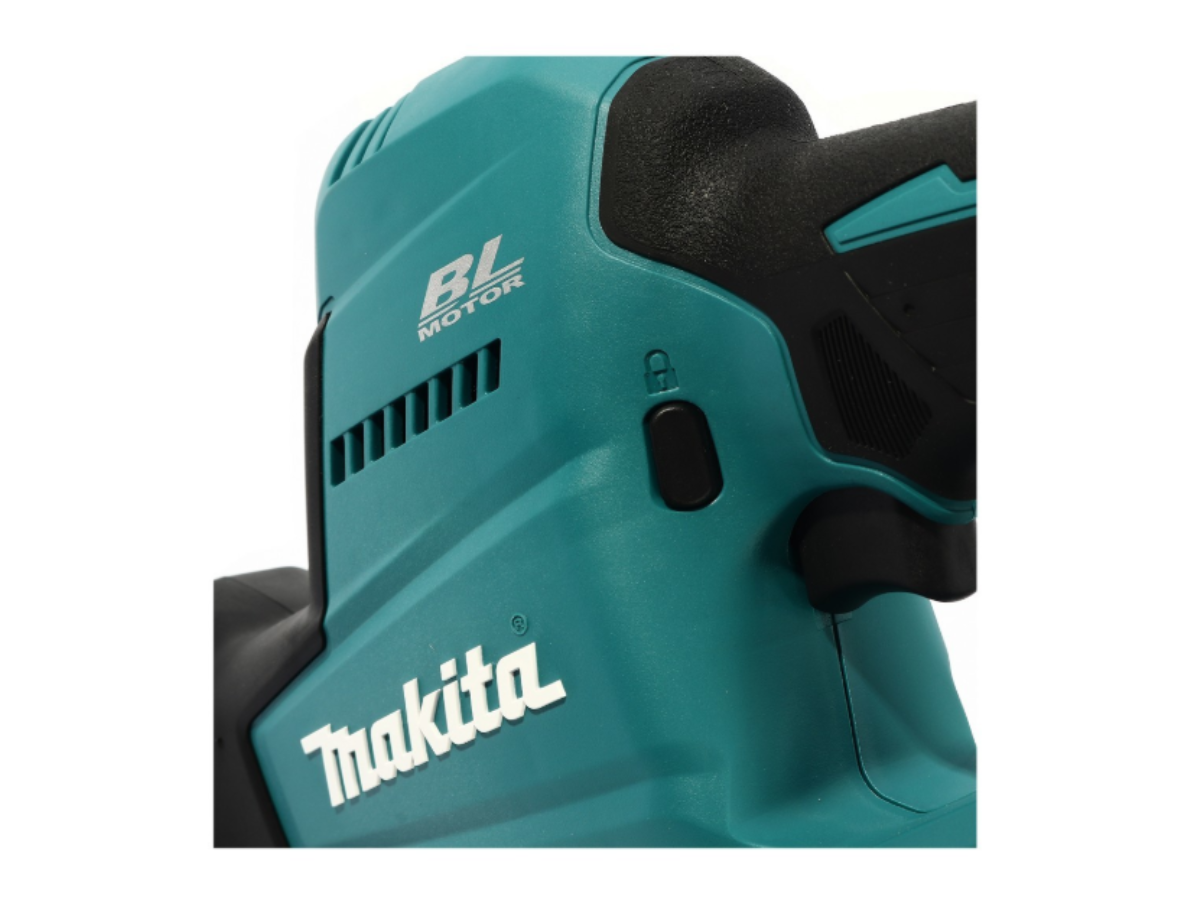 MAKITA เลื่อยชักไร้สาย 18 โวลต์ รุ่น DJR189Z ความยาวช่วงชัก 7/8 นิ้ว ไม่รวมแบตเตอรี่-แท่นชาร์จ 