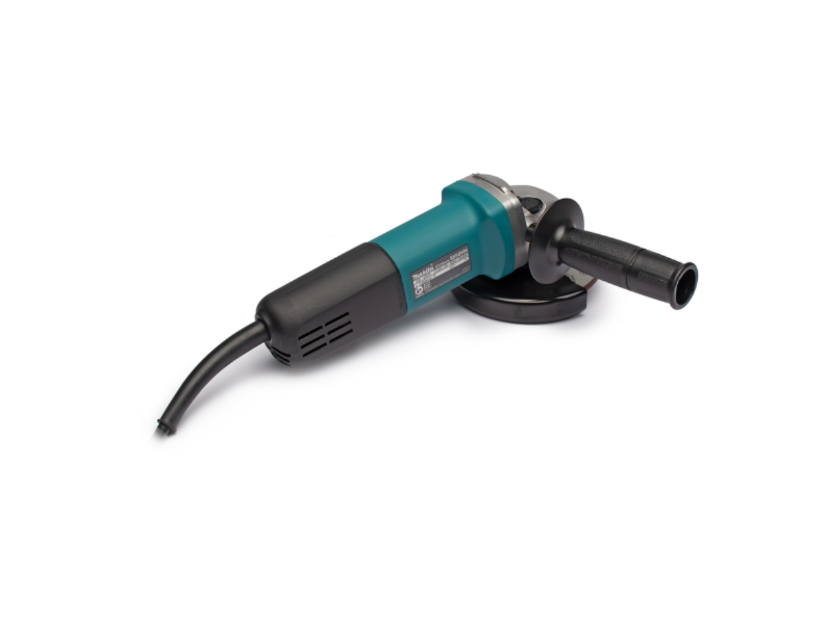 MAKITA เครื่องเจียรไฟฟ้า ขนาด 5 นิ้ว กำลังไฟ 840 วัตต์ รุ่น 9558HN