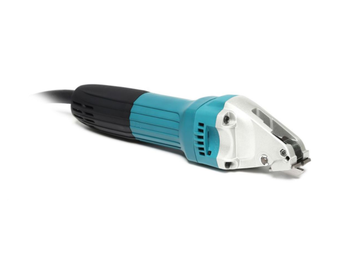 MAKITA กรรไกรไฟฟ้า ขนาด 1.6 มม. กำลังไฟ 380 วัตต์ รุ่น JS-1601 