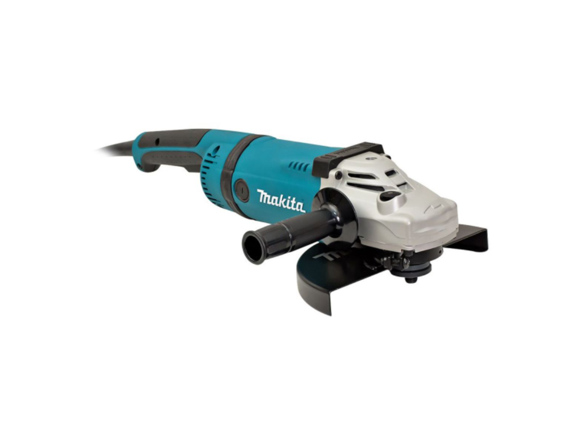 MAKITA เครื่องเจียรไฟฟ้า ขนาด 9 นิ้ว กำลังไฟ 2,400 วัตต์ รุ่น GA-9030