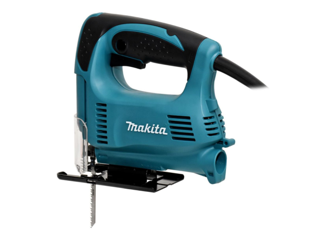 MAKITA เลื่อยจิ๊กซอว์ปรับรอบ B-TYPE กำลังไฟ 450 วัตต์ รุ่น 4327