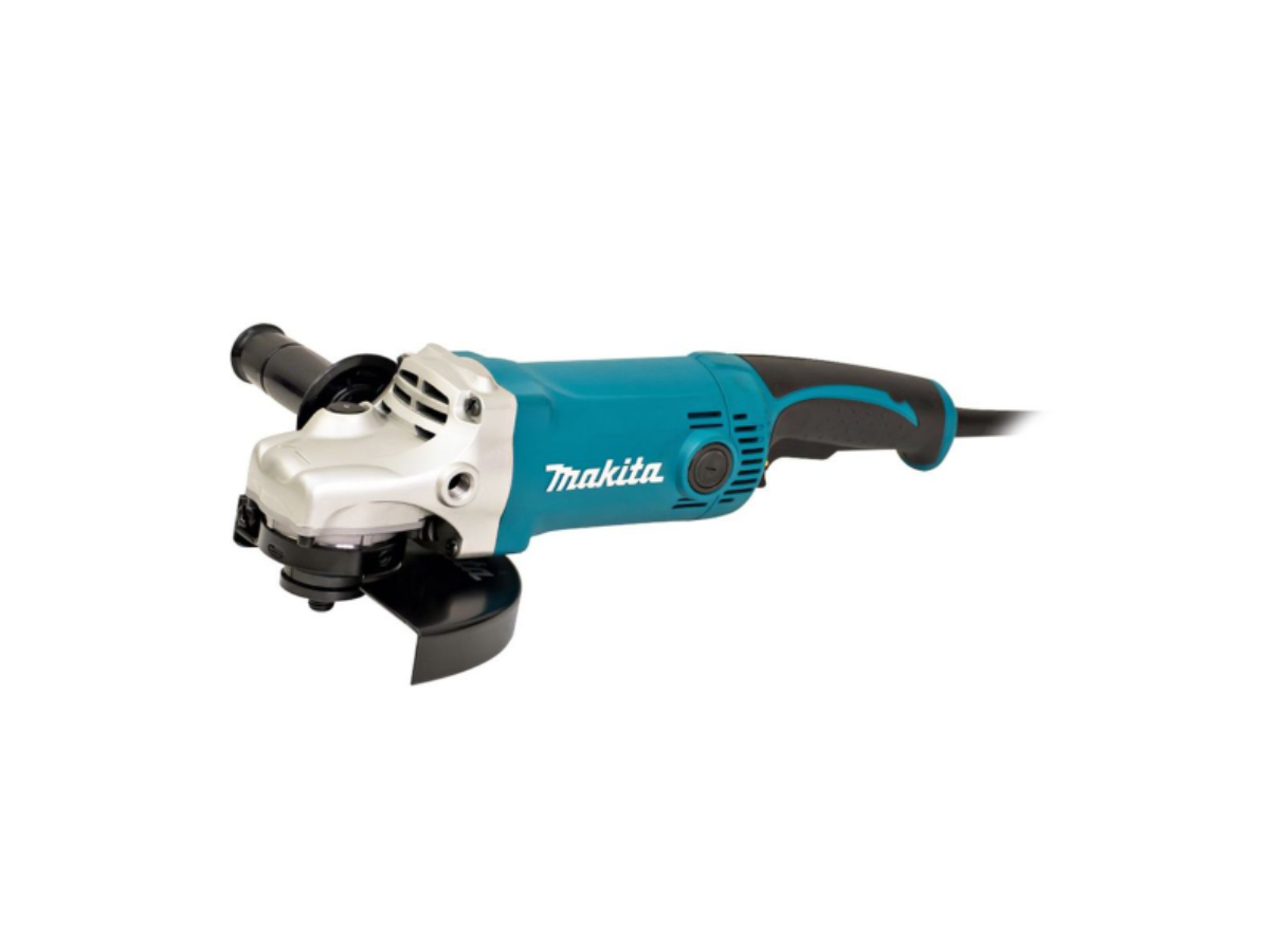 MAKITA เครื่องเจียรไฟฟ้า ขนาด 7 นิ้ว กำลังไฟ 2,000 วัตต์ รุ่น GA-7050