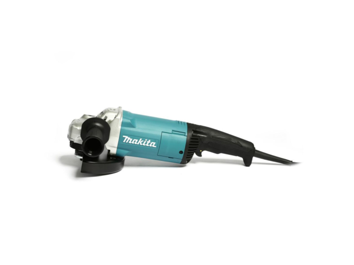 MAKITA เครื่องเจียรไฟฟ้า ขนาด 7 นิ้ว กำลังไฟ 2,200 วัตต์ รุ่น GA-7060 