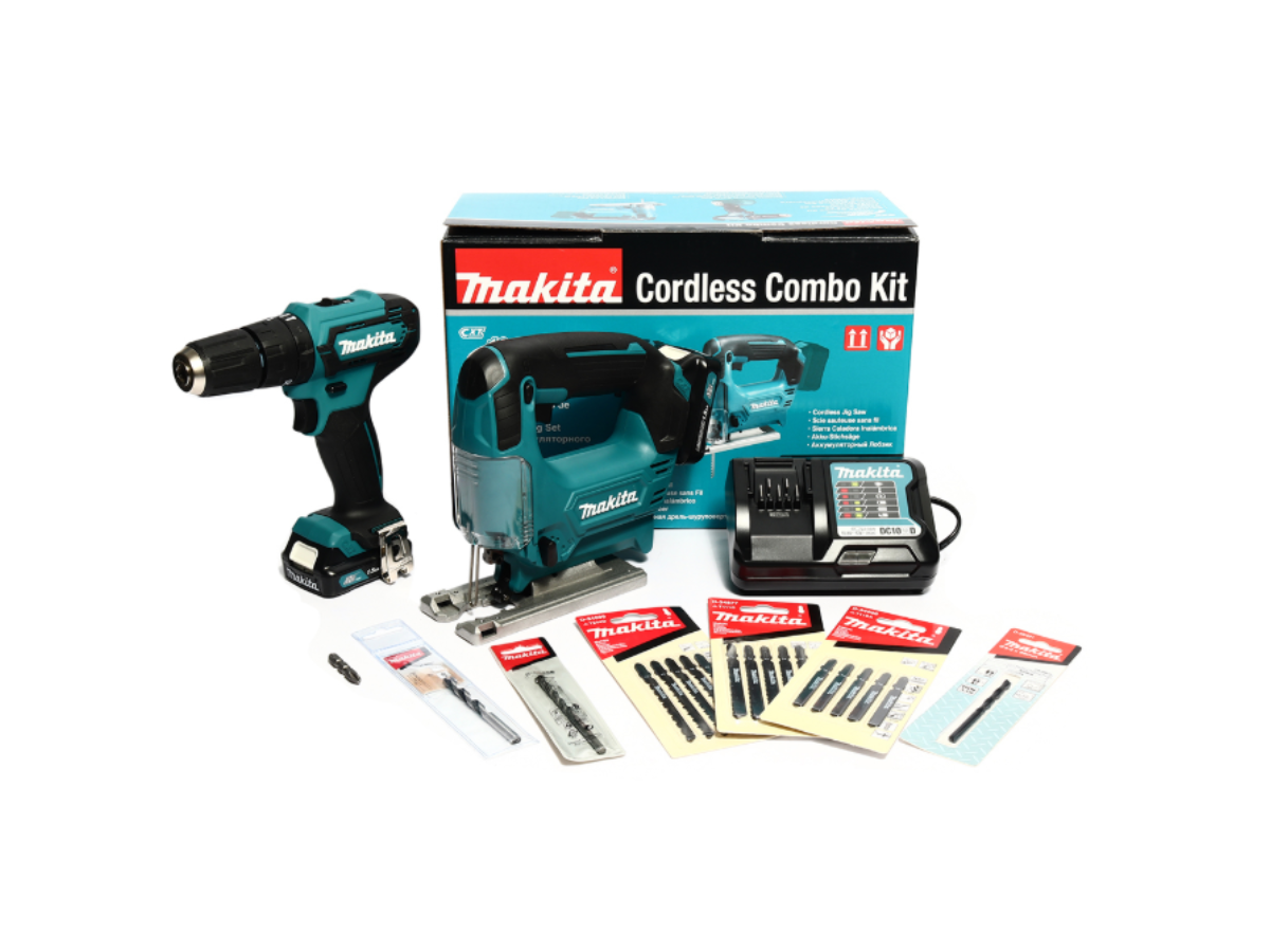 ชุด มากีต้า (MAKITA) COMBO KIT รุ่น CLX230X1