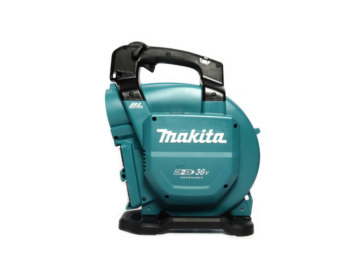 MAKITA เครื่องดูด-เป่าลมไร้สาย 36 โวลต์ รุ่น DUB363ZV
