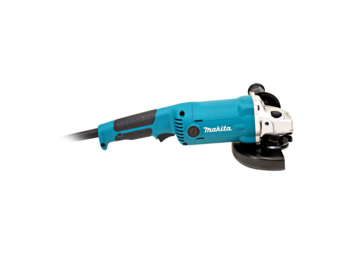 MAKITA เครื่องเจียรไฟฟ้า ขนาด 6 นิ้ว กำลังไฟ 1,050 วัตต์ รุ่น GA-6010